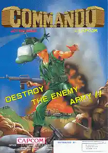 Commando