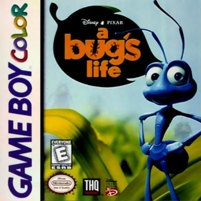 A Bug's Life