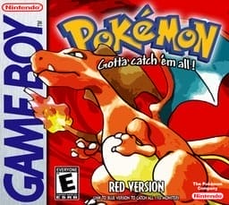 Pokémon Red Version