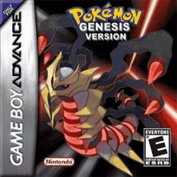 Pokemon Genesis