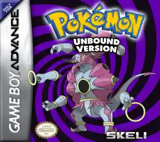 Pokémon Unbound