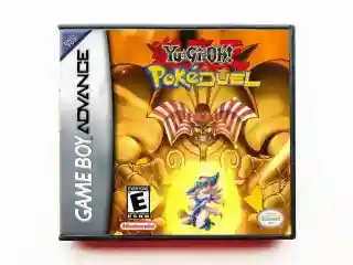 Yu-Gi-Oh! POKeDUEL