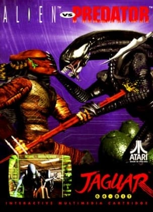 Alien vs Predator
