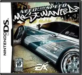 Need for Speed: Most Wanted