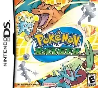 Pokémon Ranger