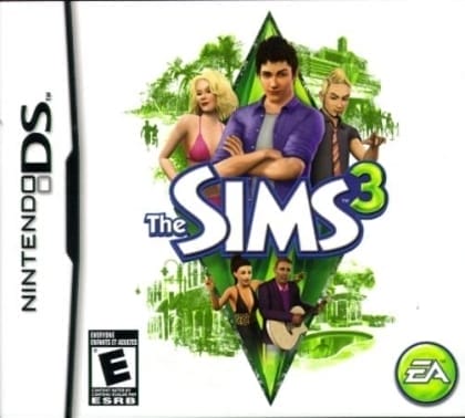 The Sims 3