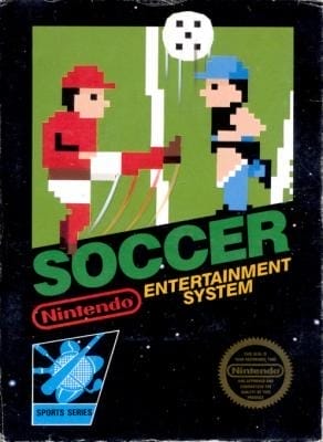 Soccer