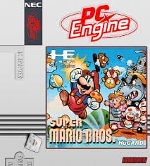 Super Mario Bros.