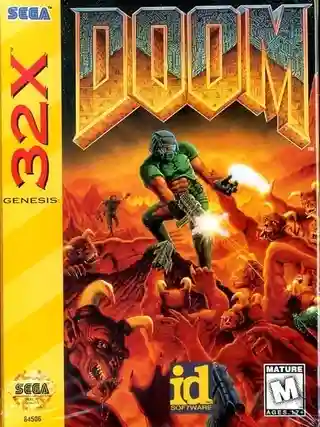DOOM