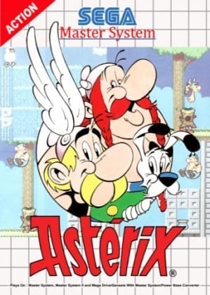 Asterix